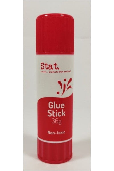 GLUE STAT 36GM STICK